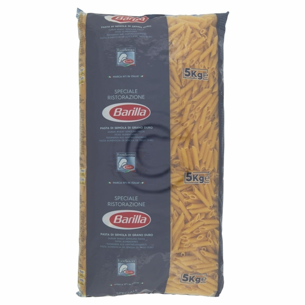 Bar penne rigate   73
