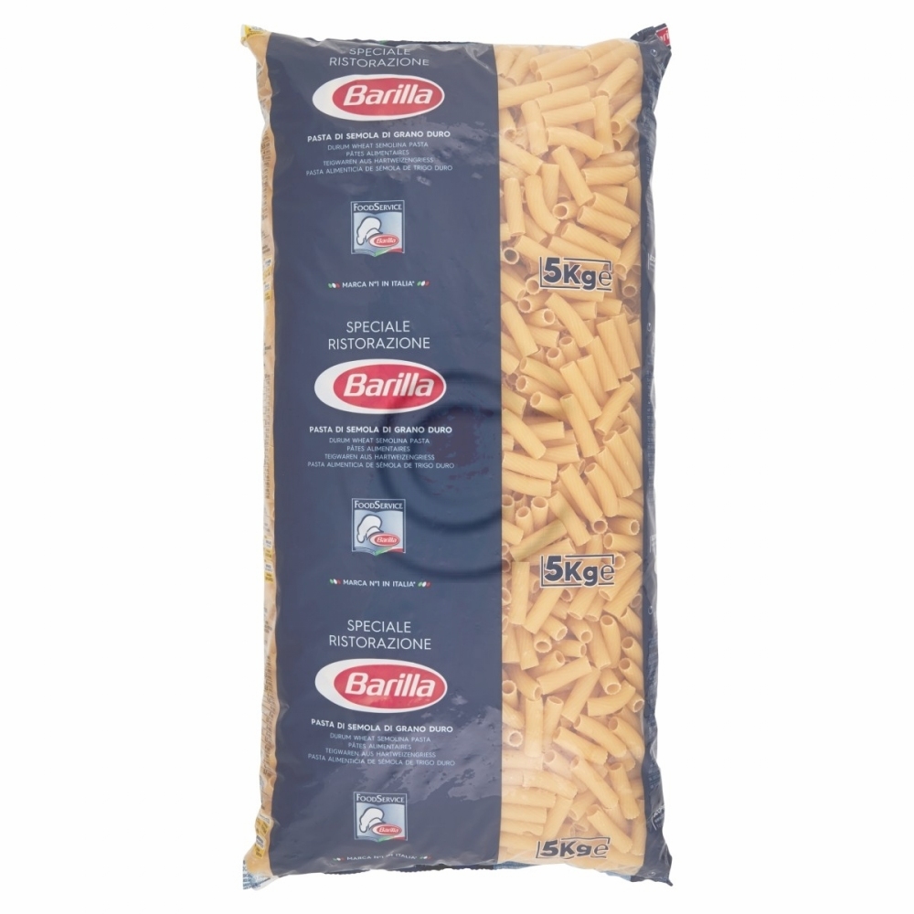 Bar tortiglioni   83