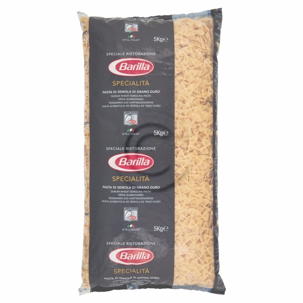Bar farfalle     93