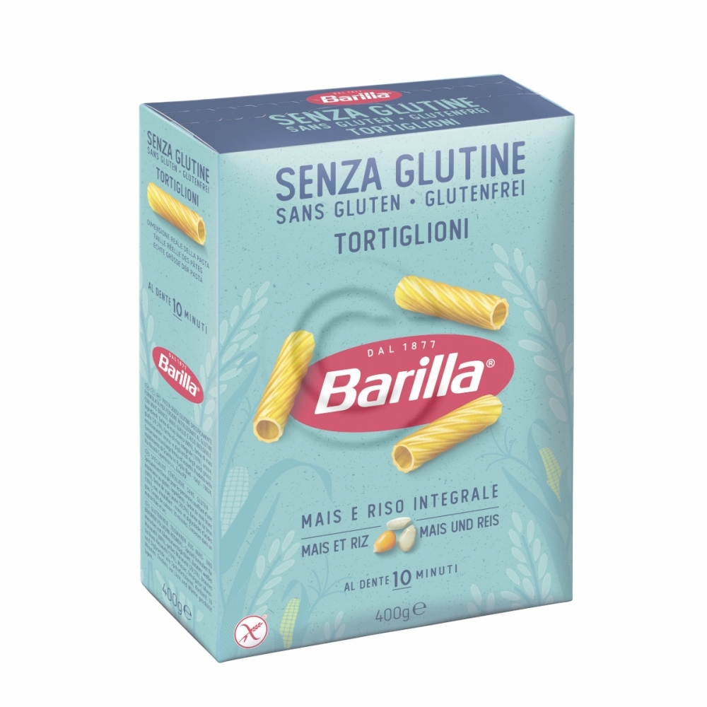 Bar senza glut. tortigl. 