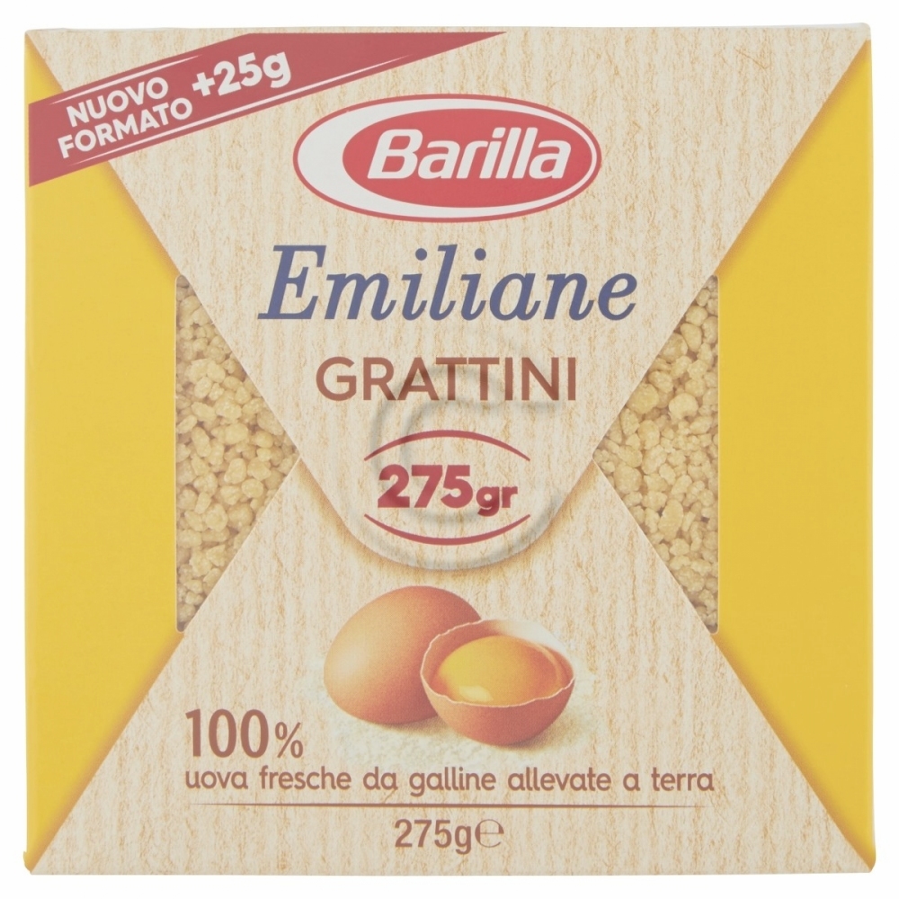 Bar grattini  uovo113