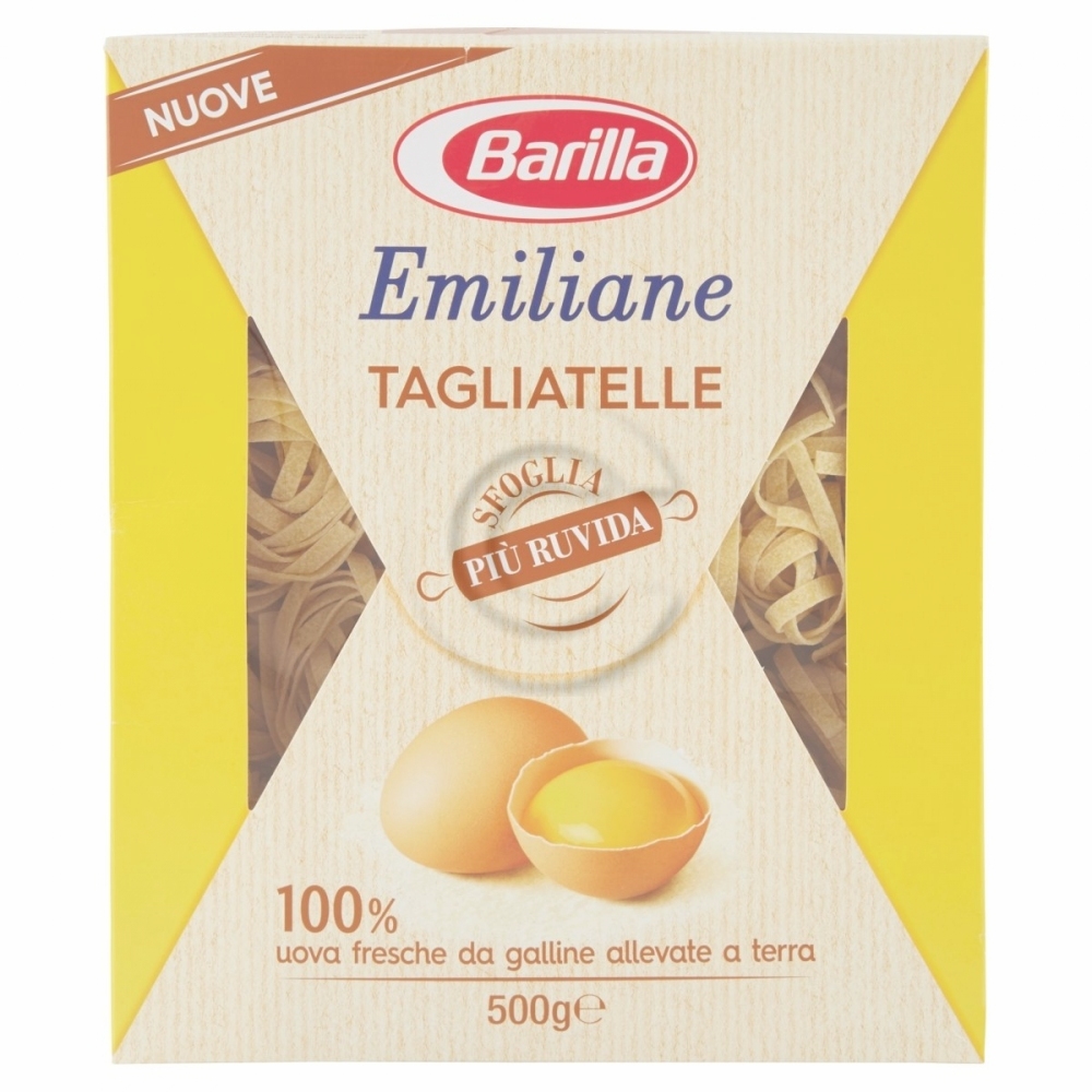 Bar tagliatelle e. 229