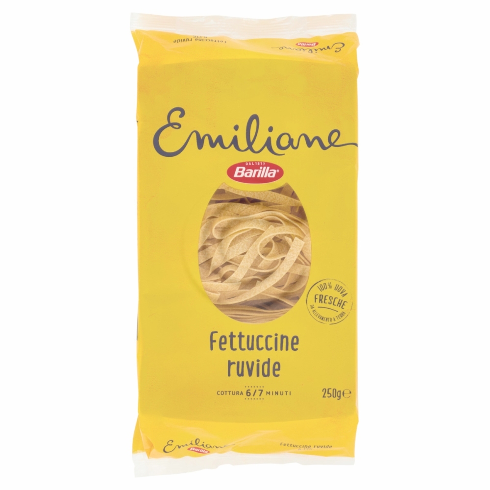 Bar fettuccine  e. 175
