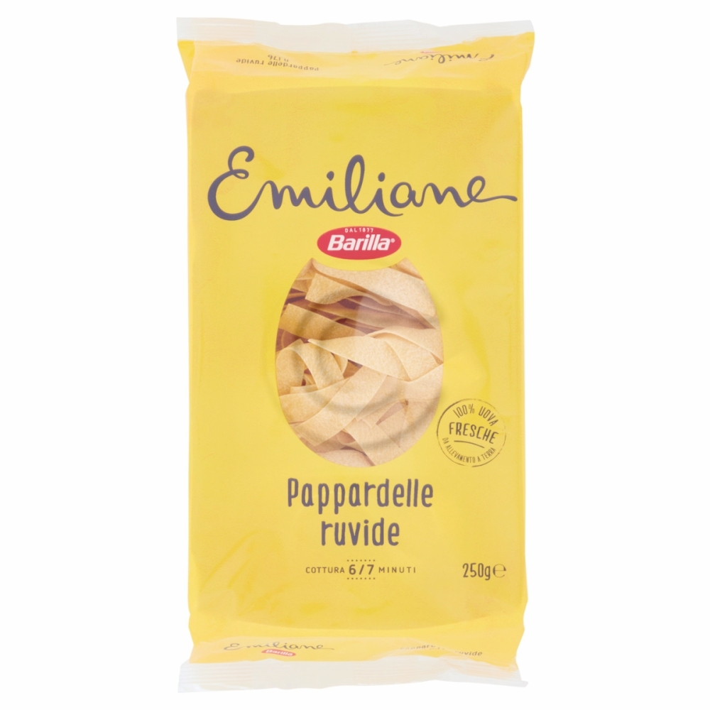 Bar pappardelle e. 176
