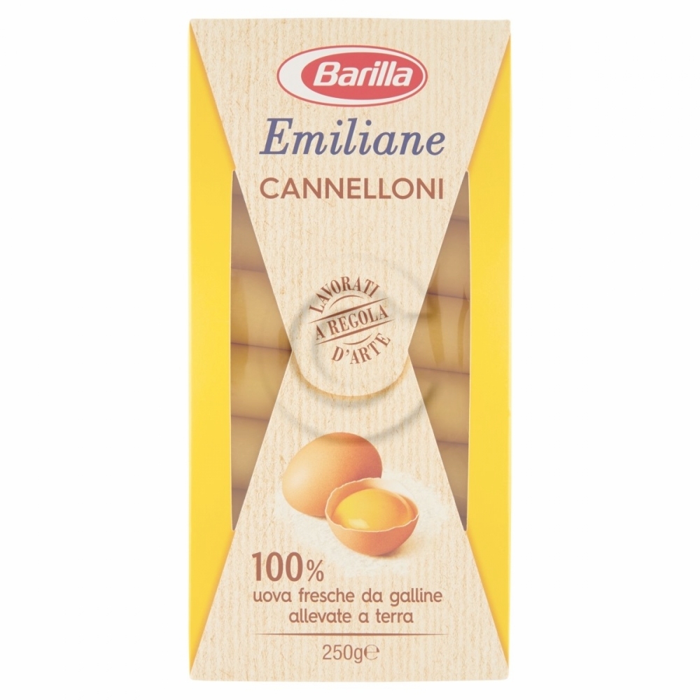 Bar cannelloni uovo 188