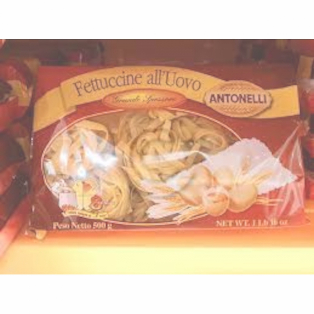 Antonelli fettuccine
