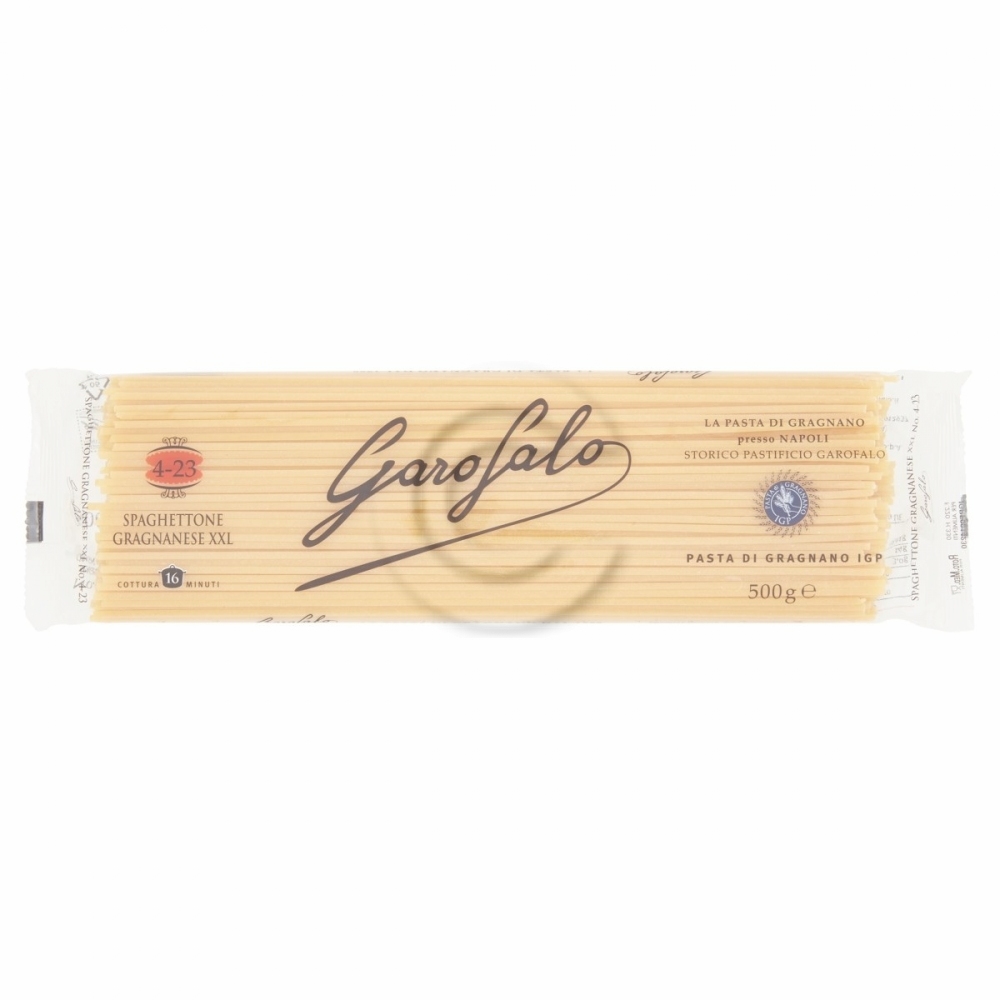 Garofalo spaghettone xxl