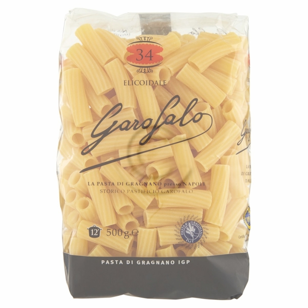 Garofalo elicoidali