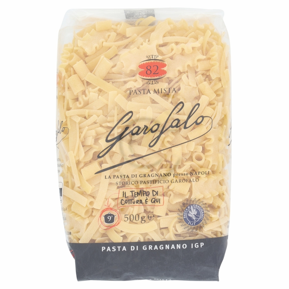 Garofalo pasta mista