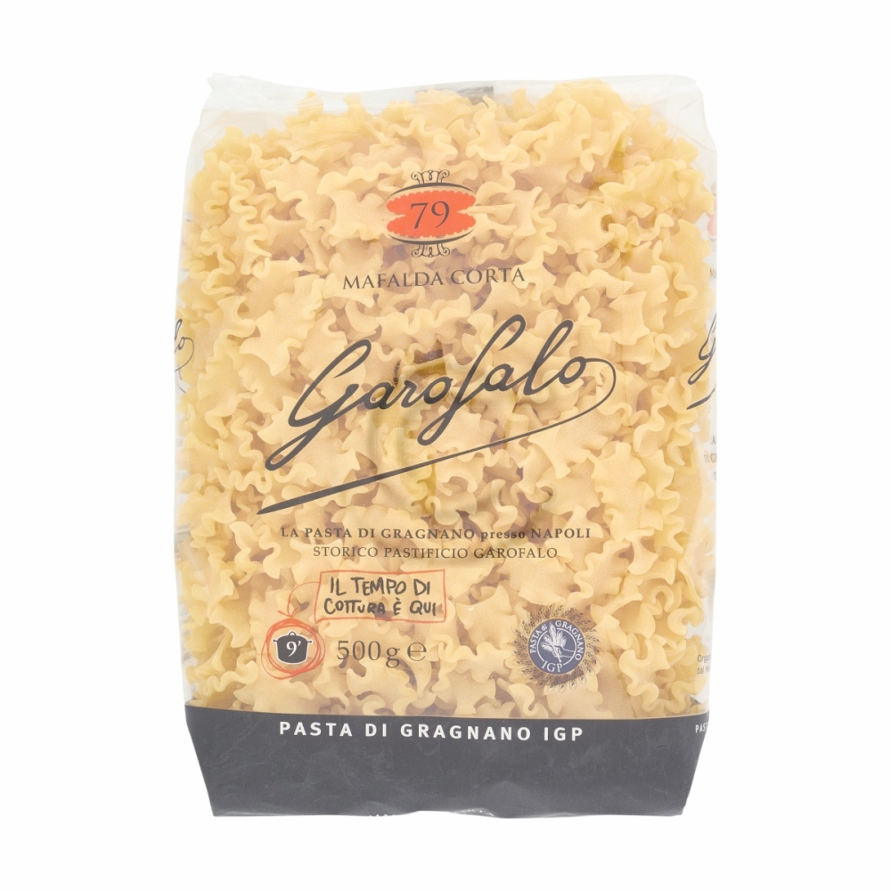 Garofalo mafalde corte