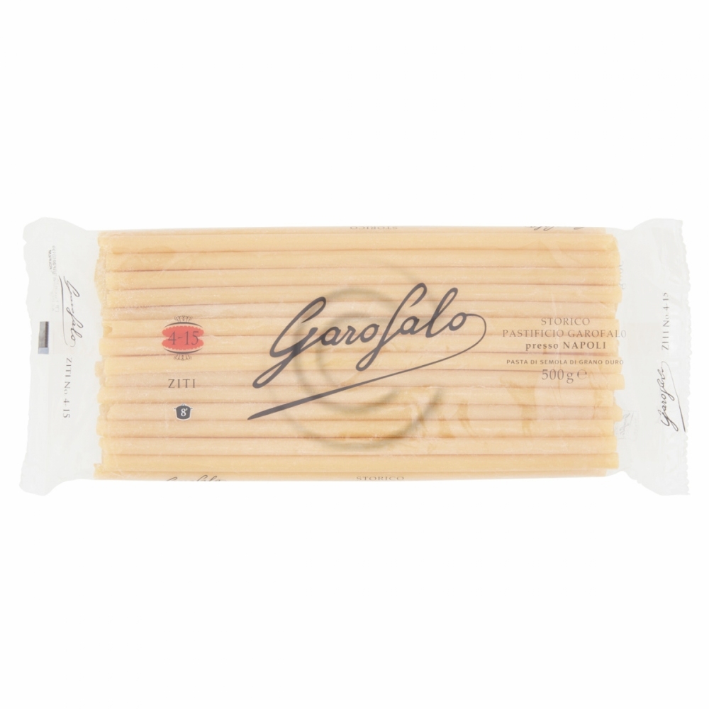 Garofalo ziti lunghi
