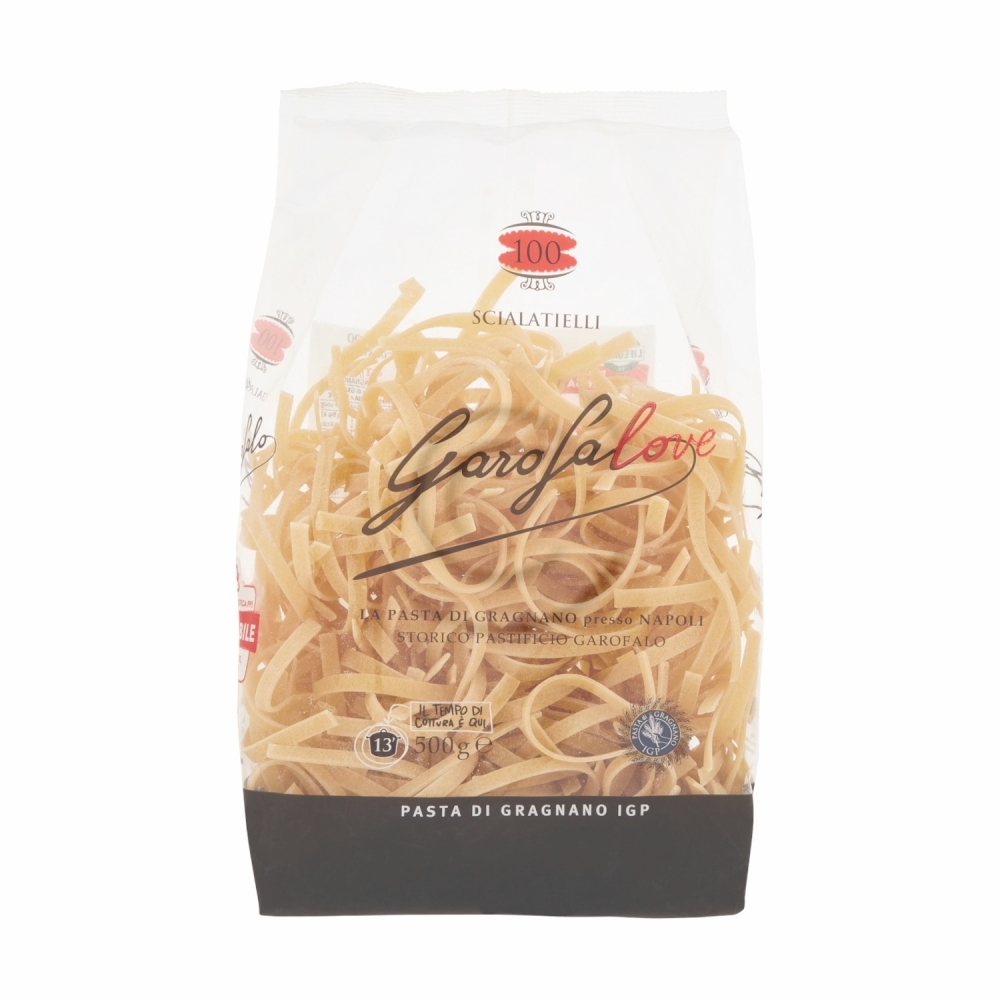 Garofalo scialatielli