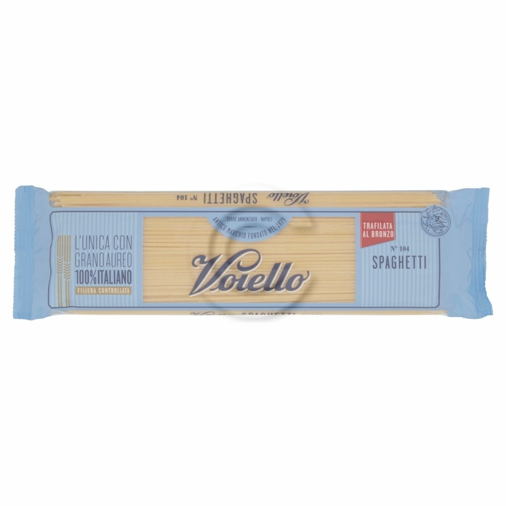 Voiello spaghetti 104