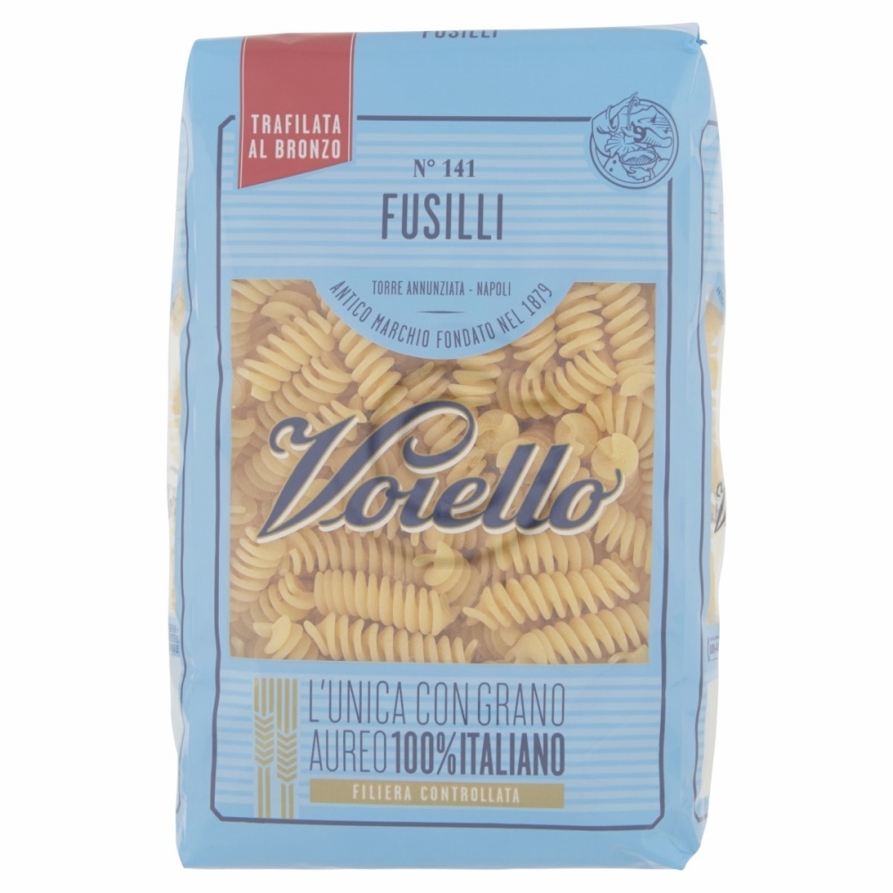 Voiello fusilli  141