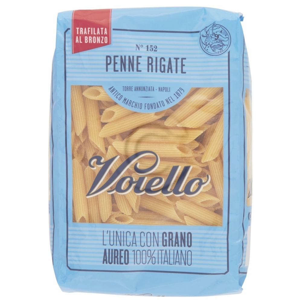 Voiello penne rig. 152