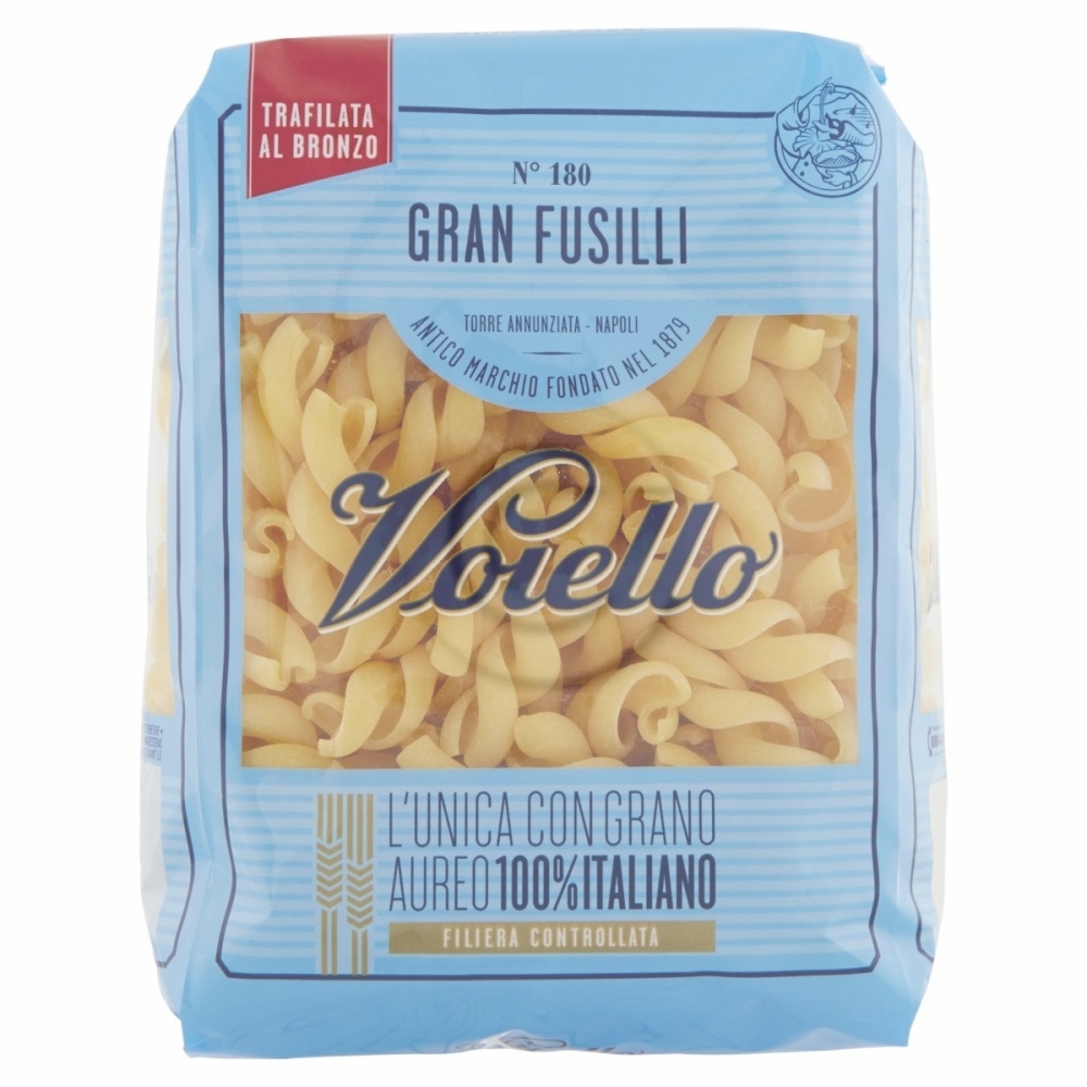 Voiello gran fusilli