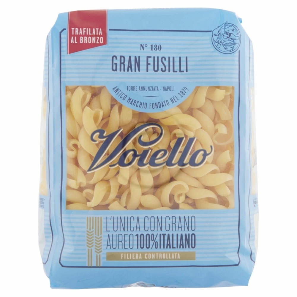 Voiello gran fusilli