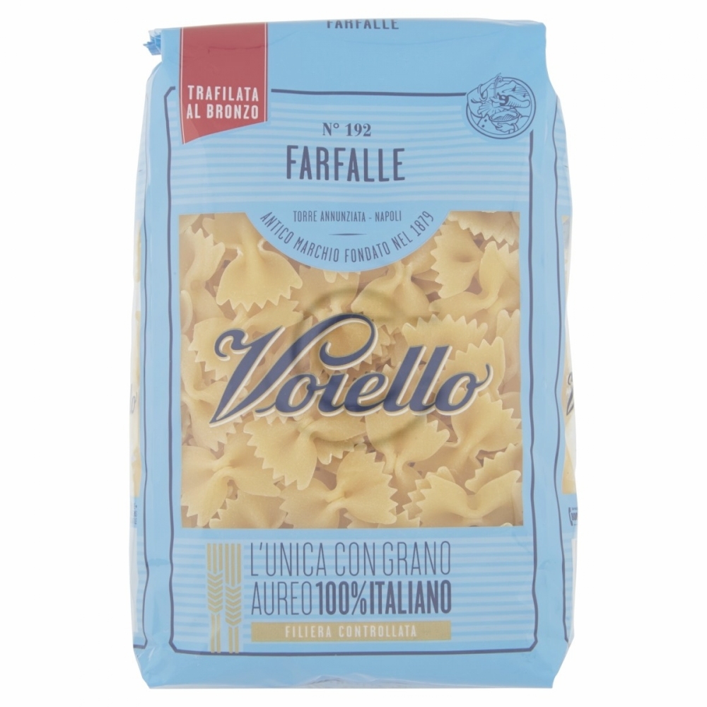 Voiello farfalle  192