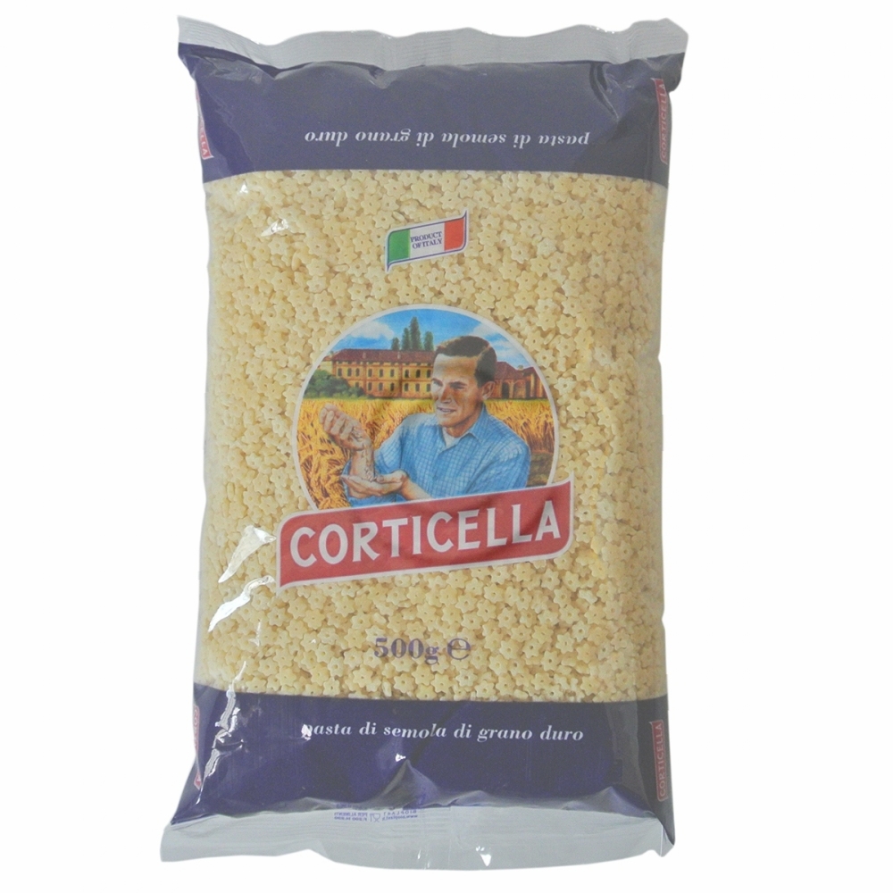 Cort stelline    20