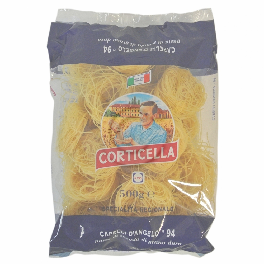Cort capelli angelo 94