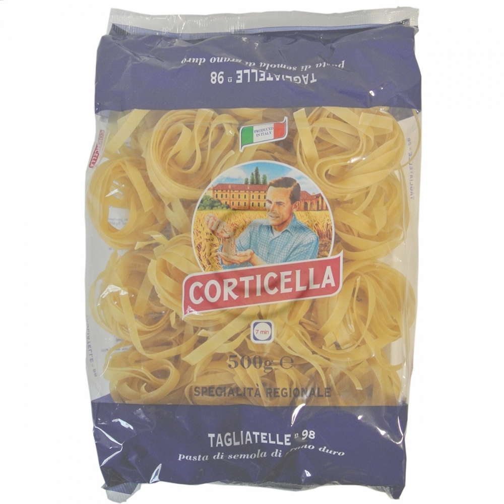 Cort tagliatelle  98