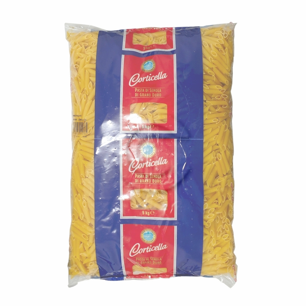 Cort penne rigate hrc