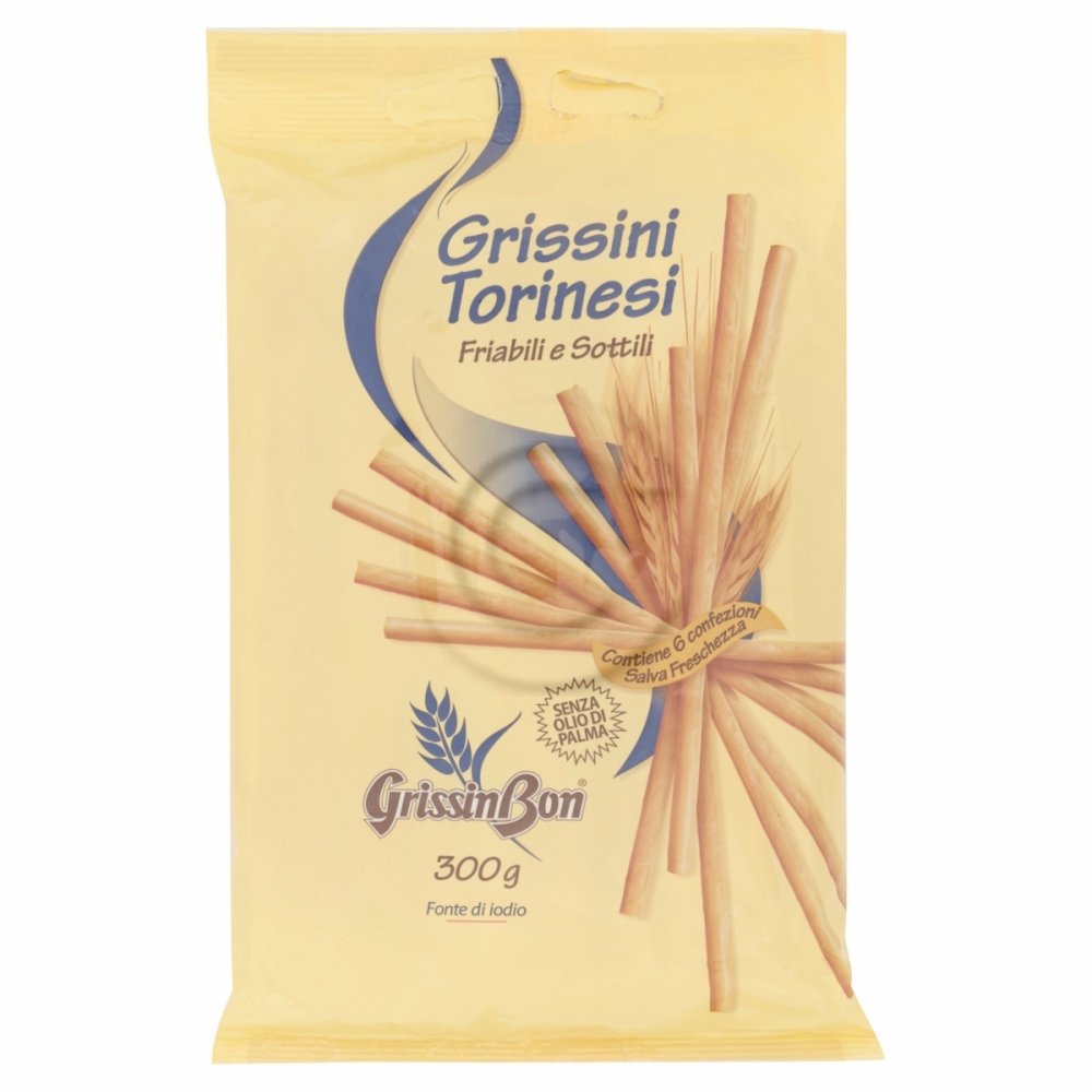 G. bon torinesi 6 porzioni