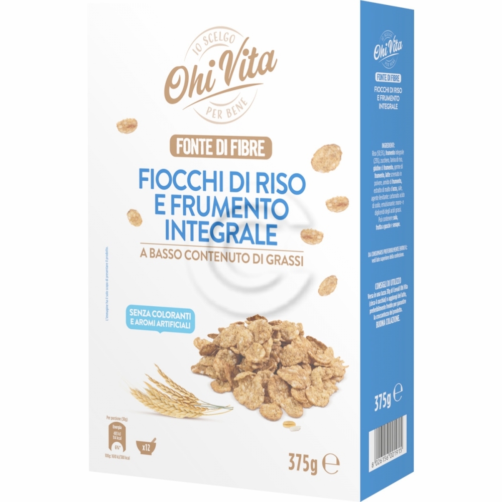 Vege' fiocchi frum. integ