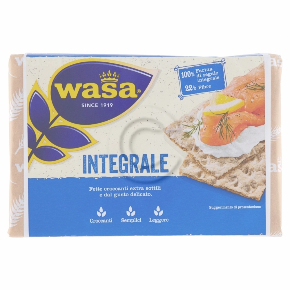 Wasa integrale