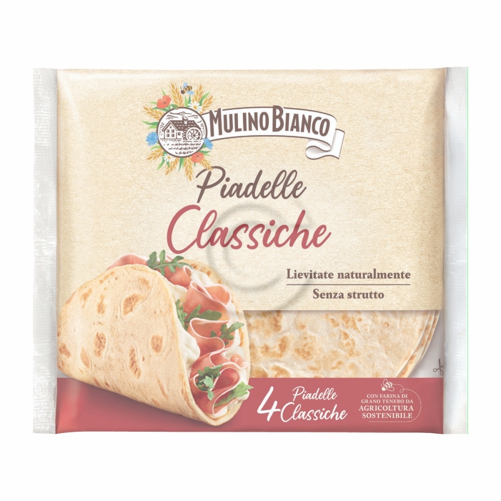 Bar piadella