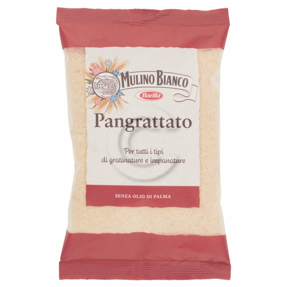 Bar pangrattato