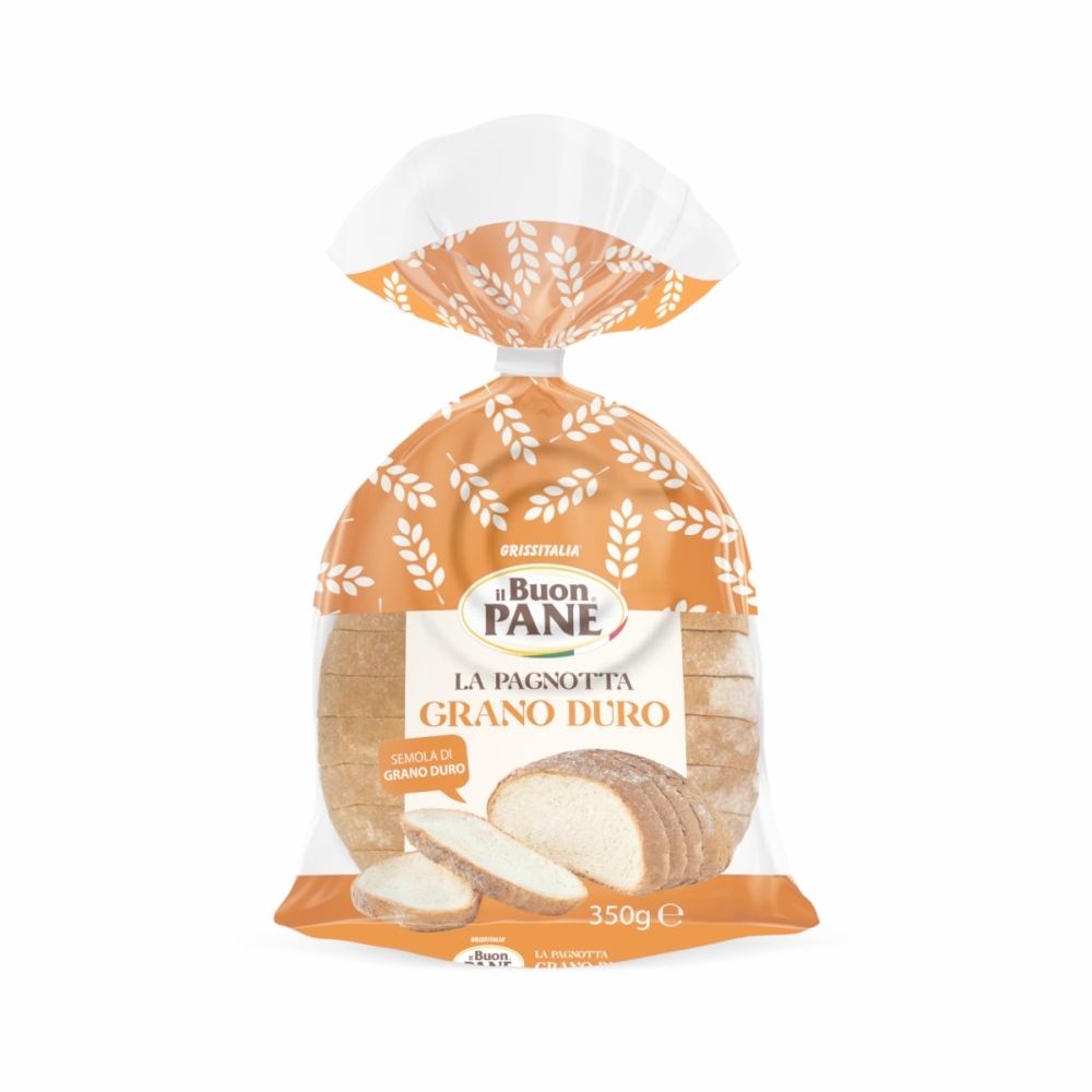 Pagnotta grano duro