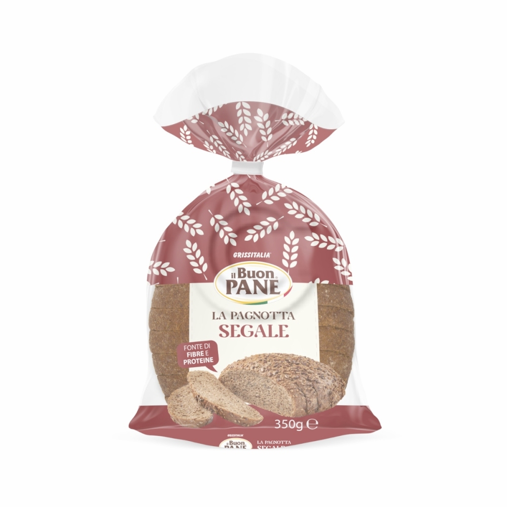 Pagnotta segale