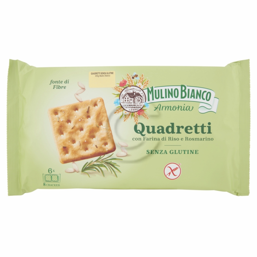 Bar quadretti s. g. 