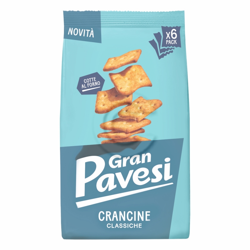 Pavesi cranc. classic mono
