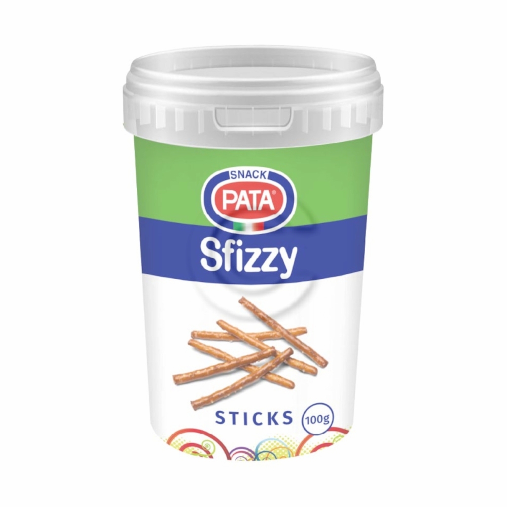 Pata salatini sticks