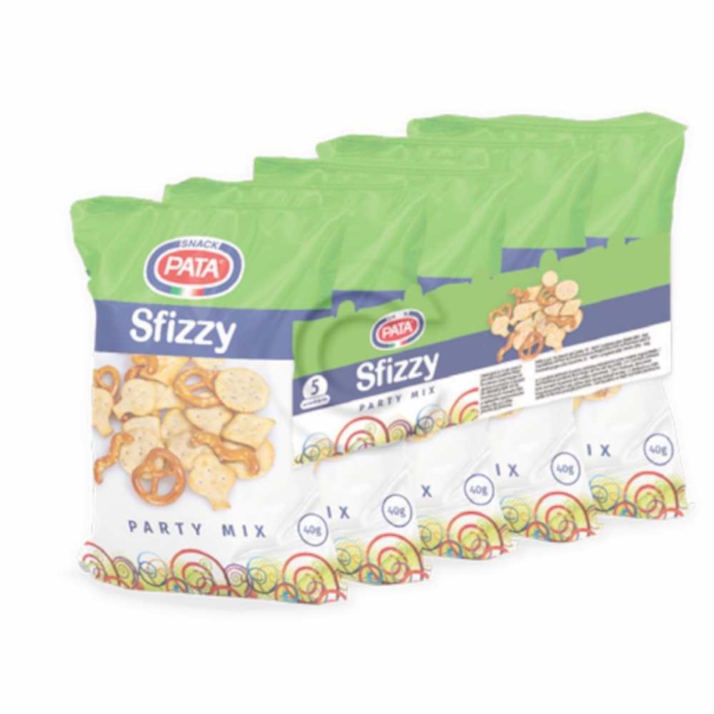 Pata salatini mix multip. 