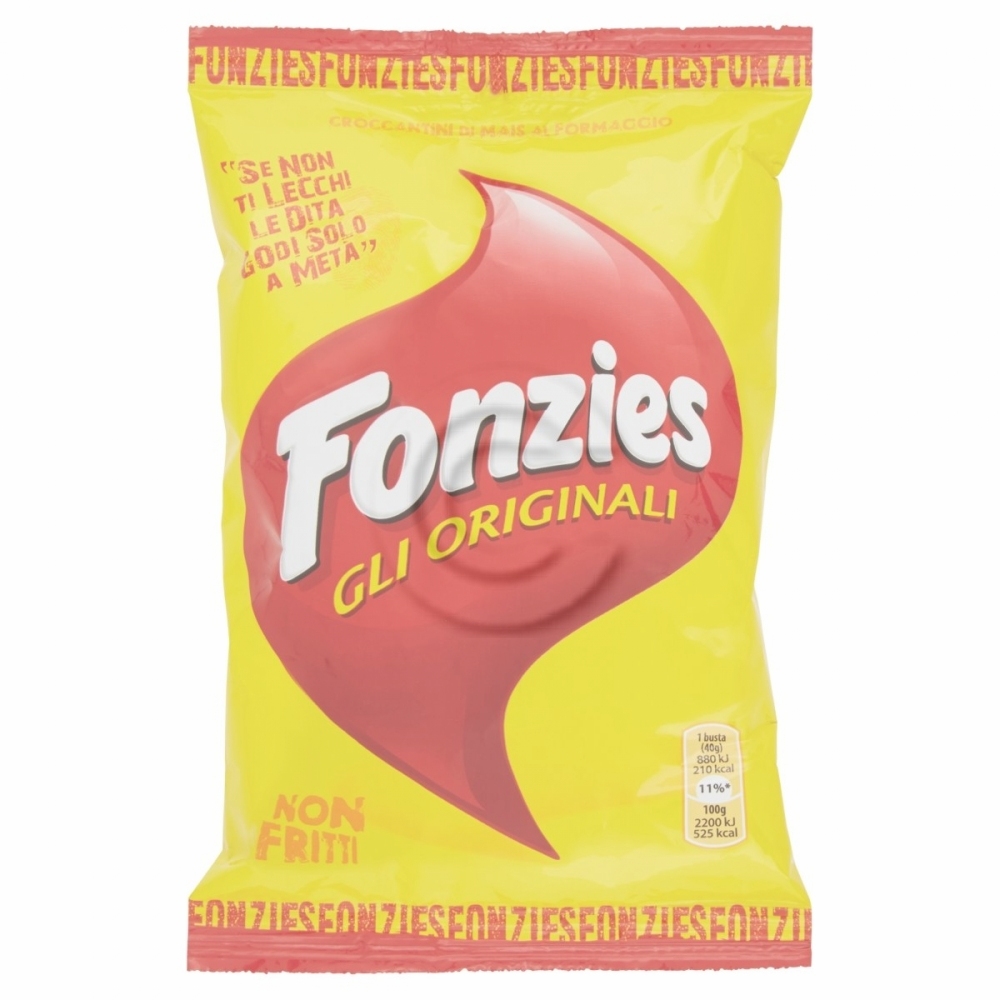 Fonzies