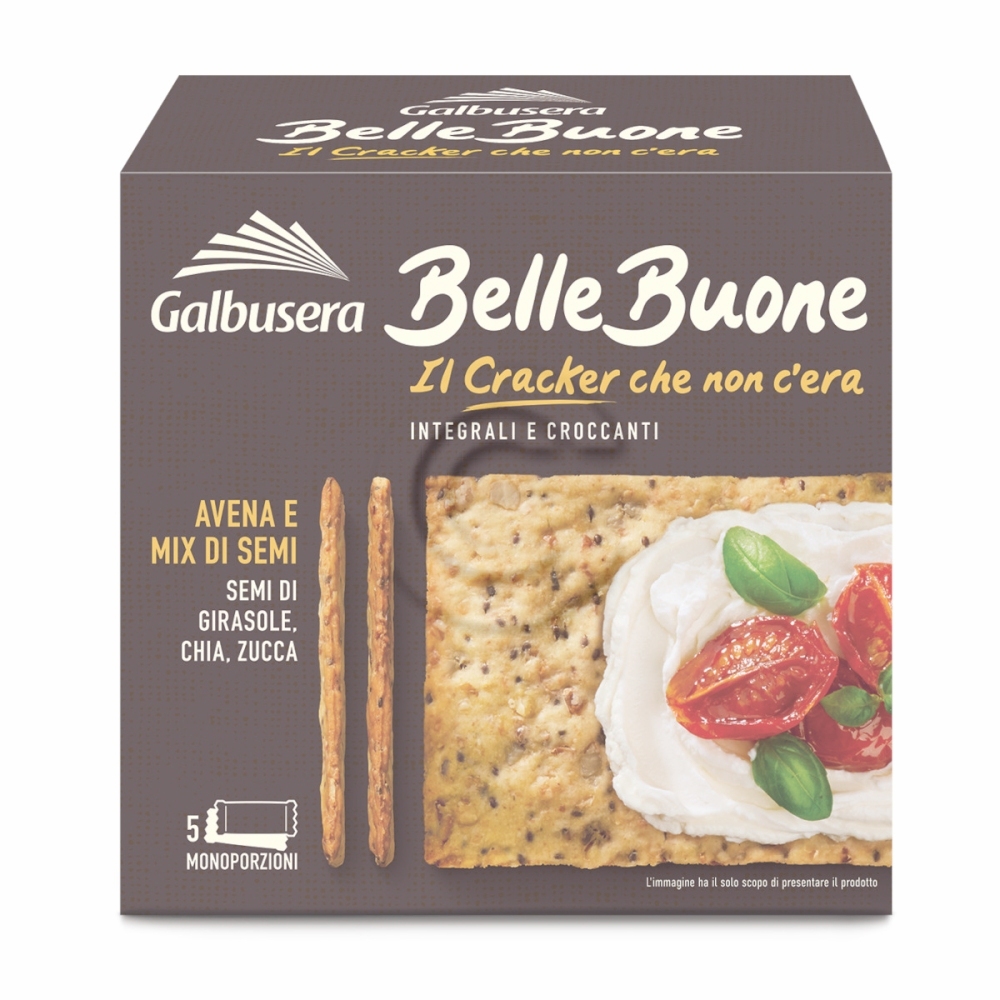 Galb. cracker avena semi