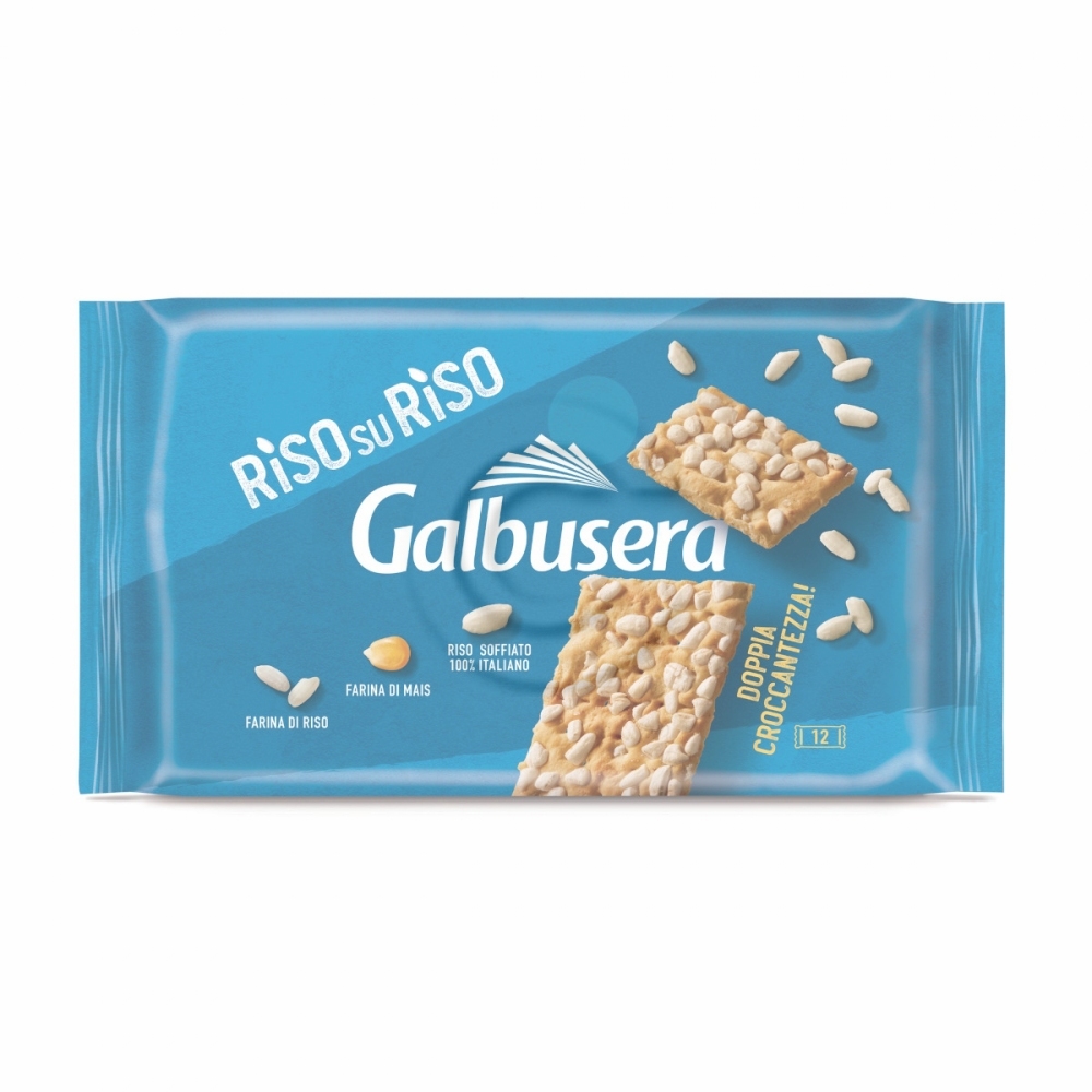 Galb. risosuriso cracker