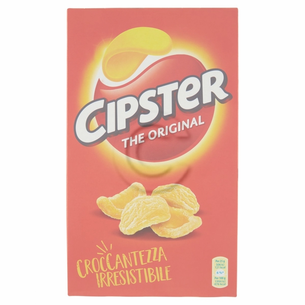 Saiwa cipster