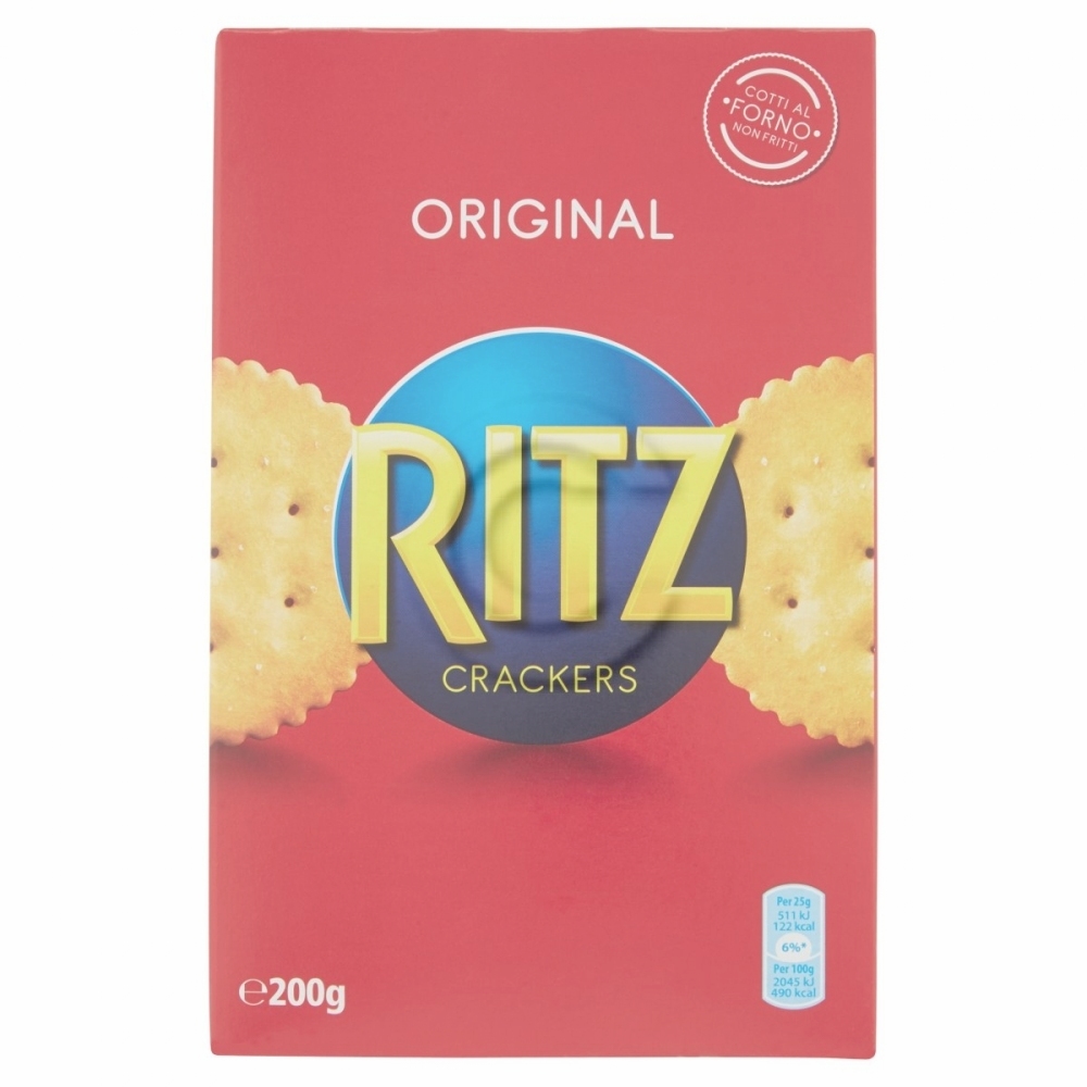 Saiwa ritz