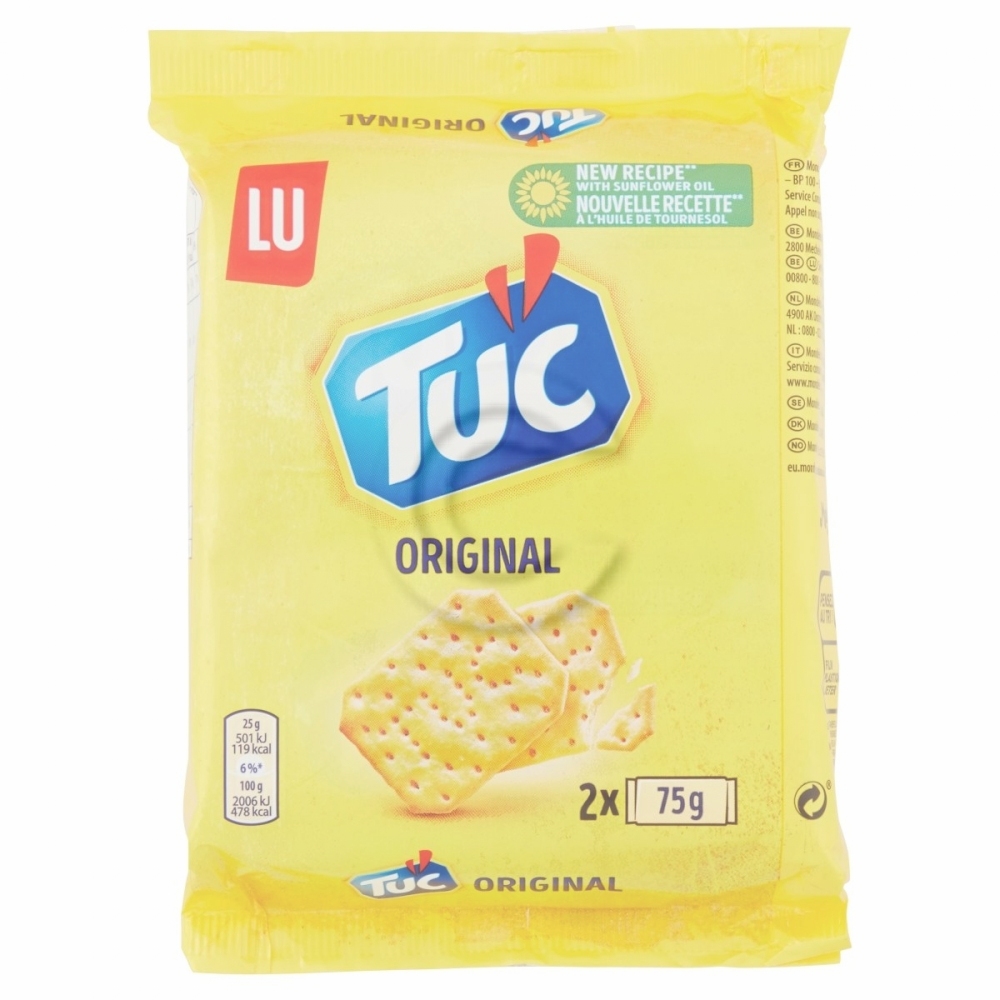 Saiwa tuc classico