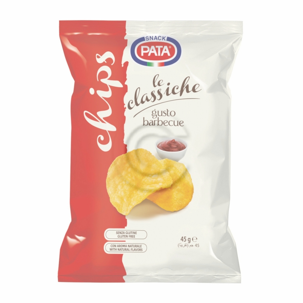 Pata metal barbecue