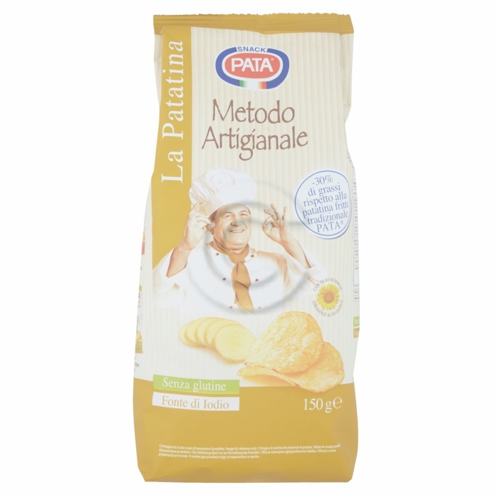 Pata artigianale