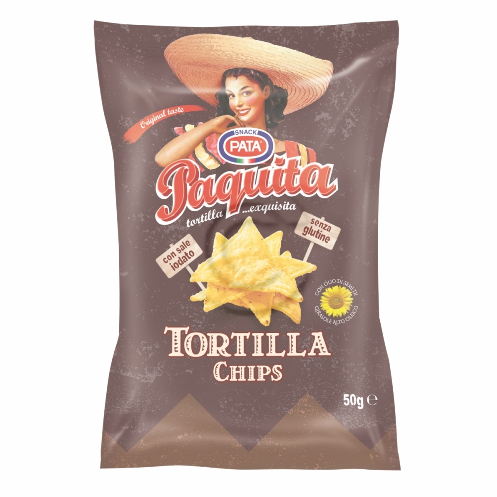 Pata tortilla