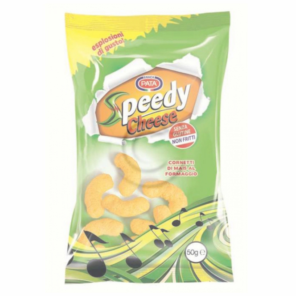 Pata speedy cheese