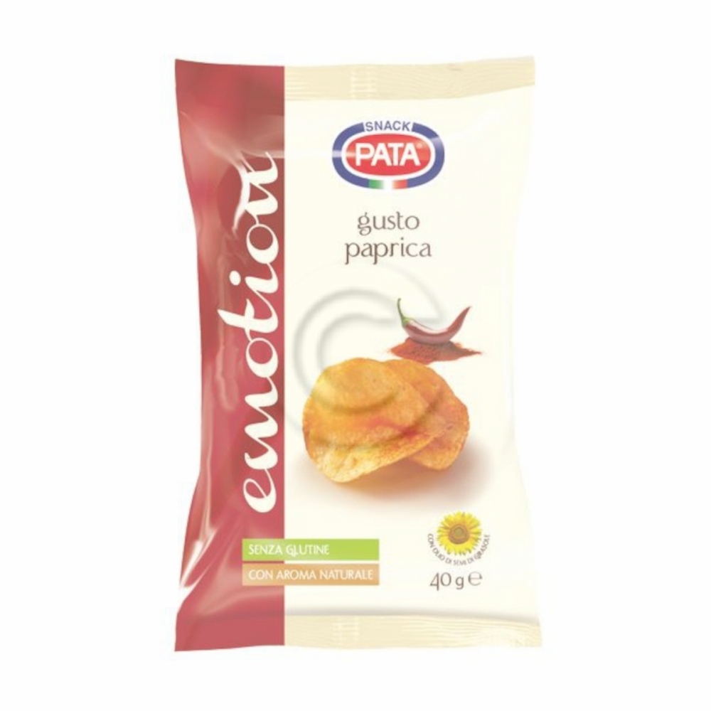 Pata paprika