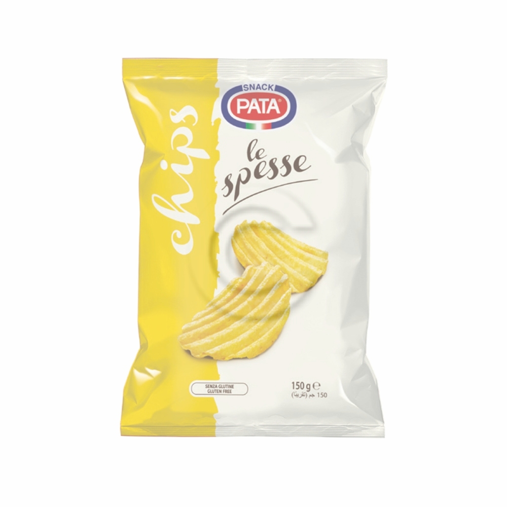 Pata le spesse classiche