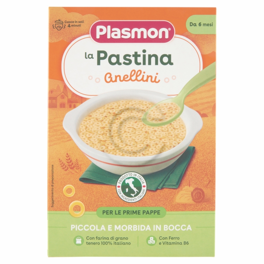 Pastina pl. anellini 2